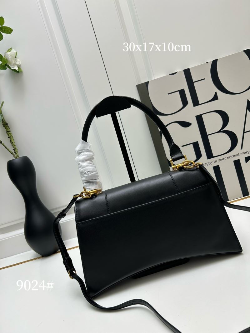 Balenciaga Top Handle Bags